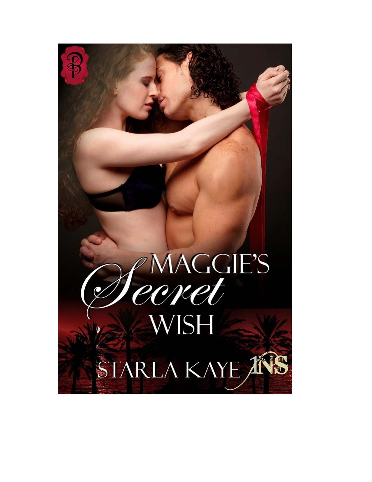 Maggie's Secret Wish