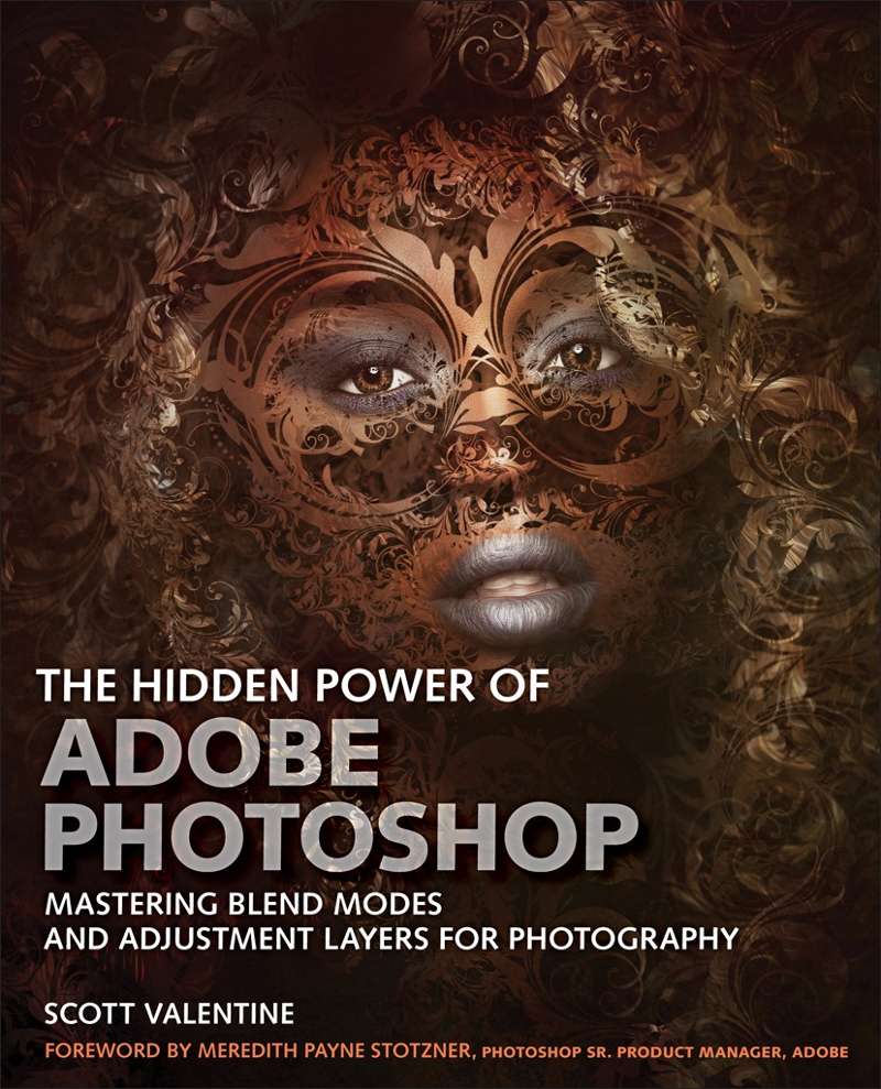 The Hidden Power of Photoshop: Mastering Blend Modes and Adjustment Layers for Photography