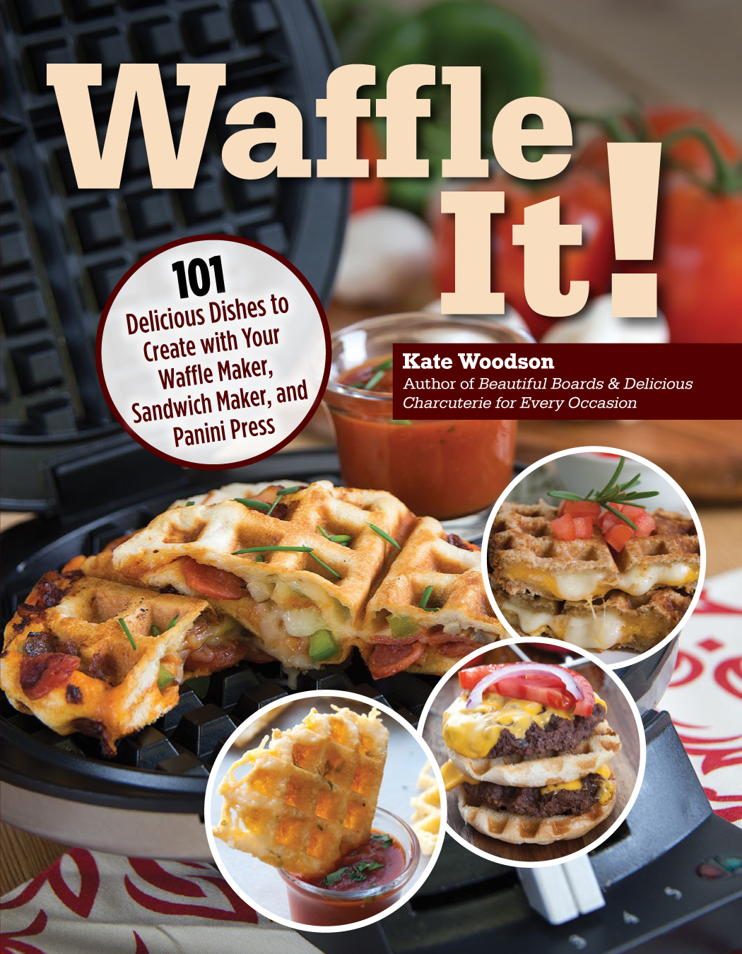 Waffle It!