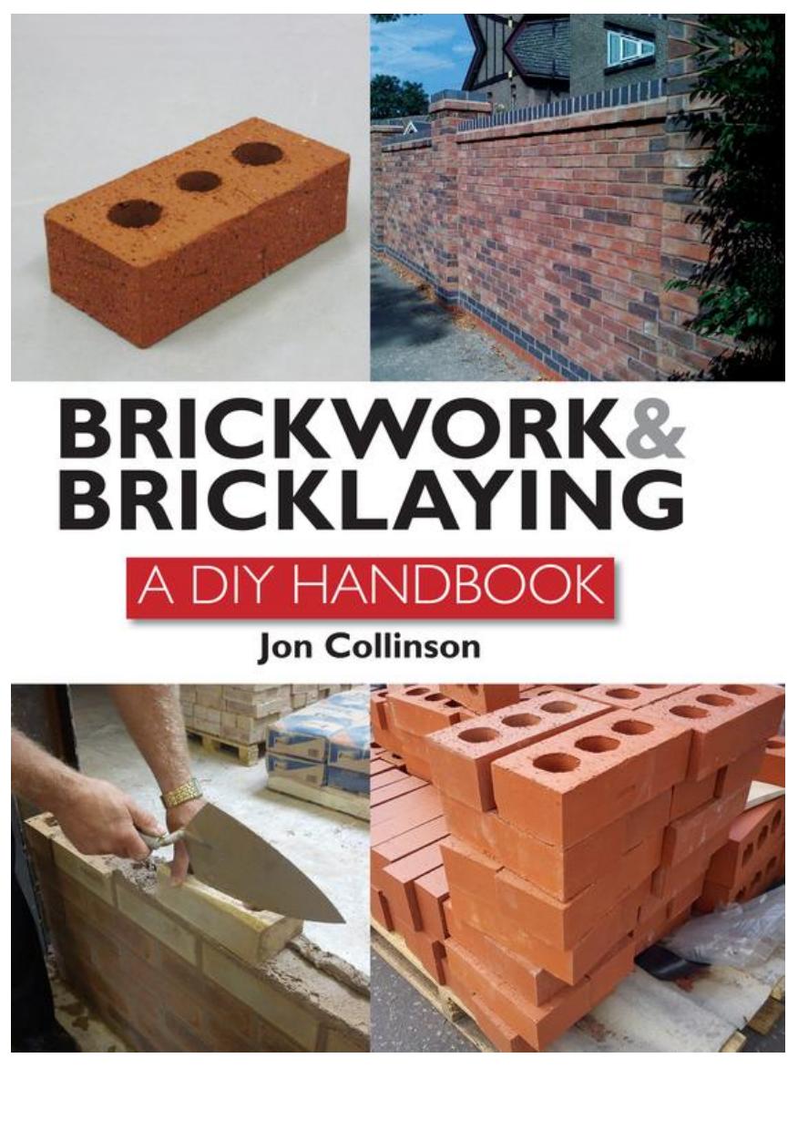 Brickwork and Bricklaying