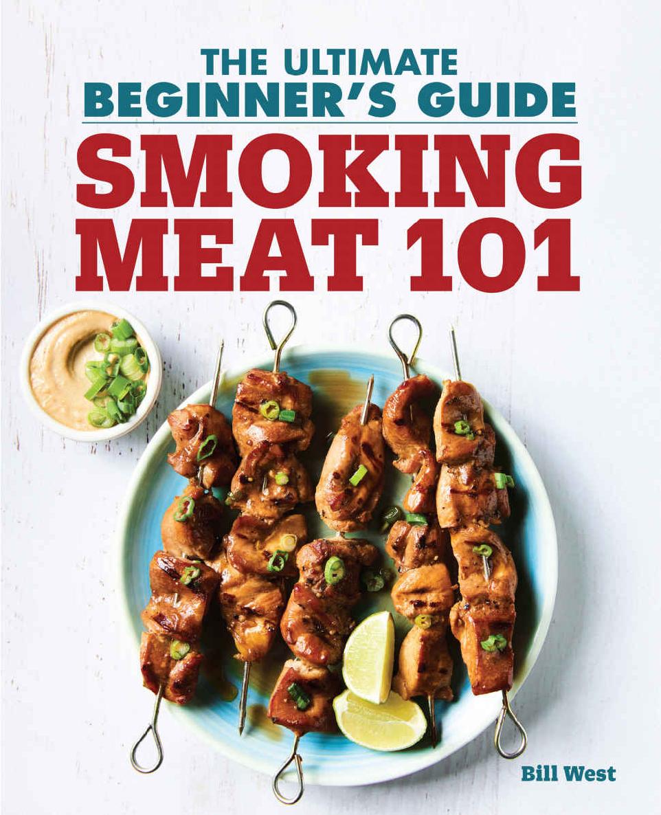 Smoking Meat 101: The Ultimate Beginner's Guide