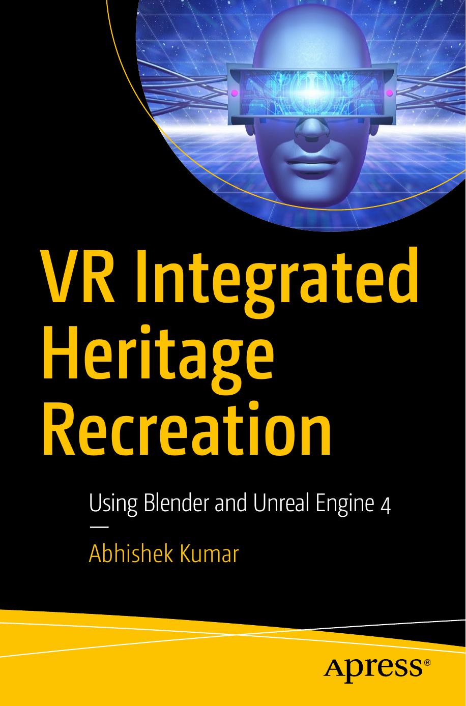 VR Integrated Heritage Recreation