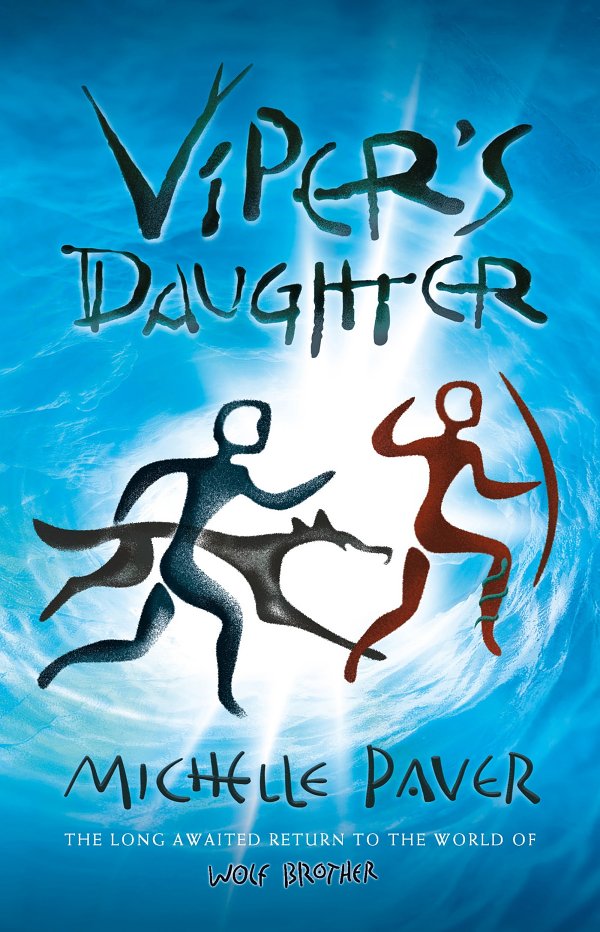 Viper’s Daughter