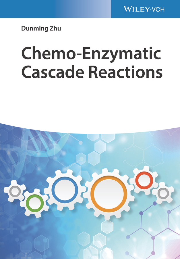 Chemo-Enzymatic Cascade Reactions