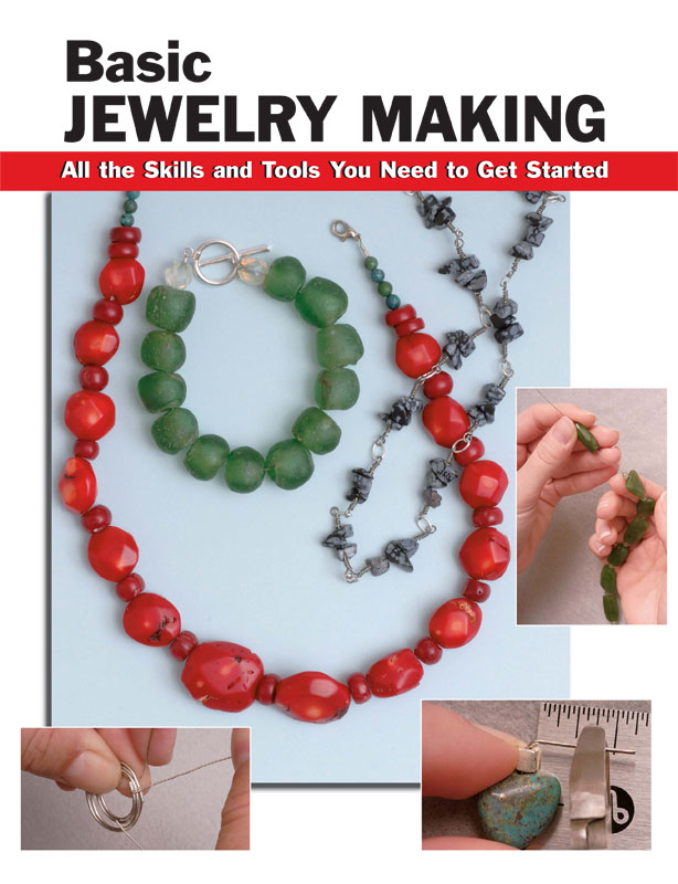 Basic Jewelry Making