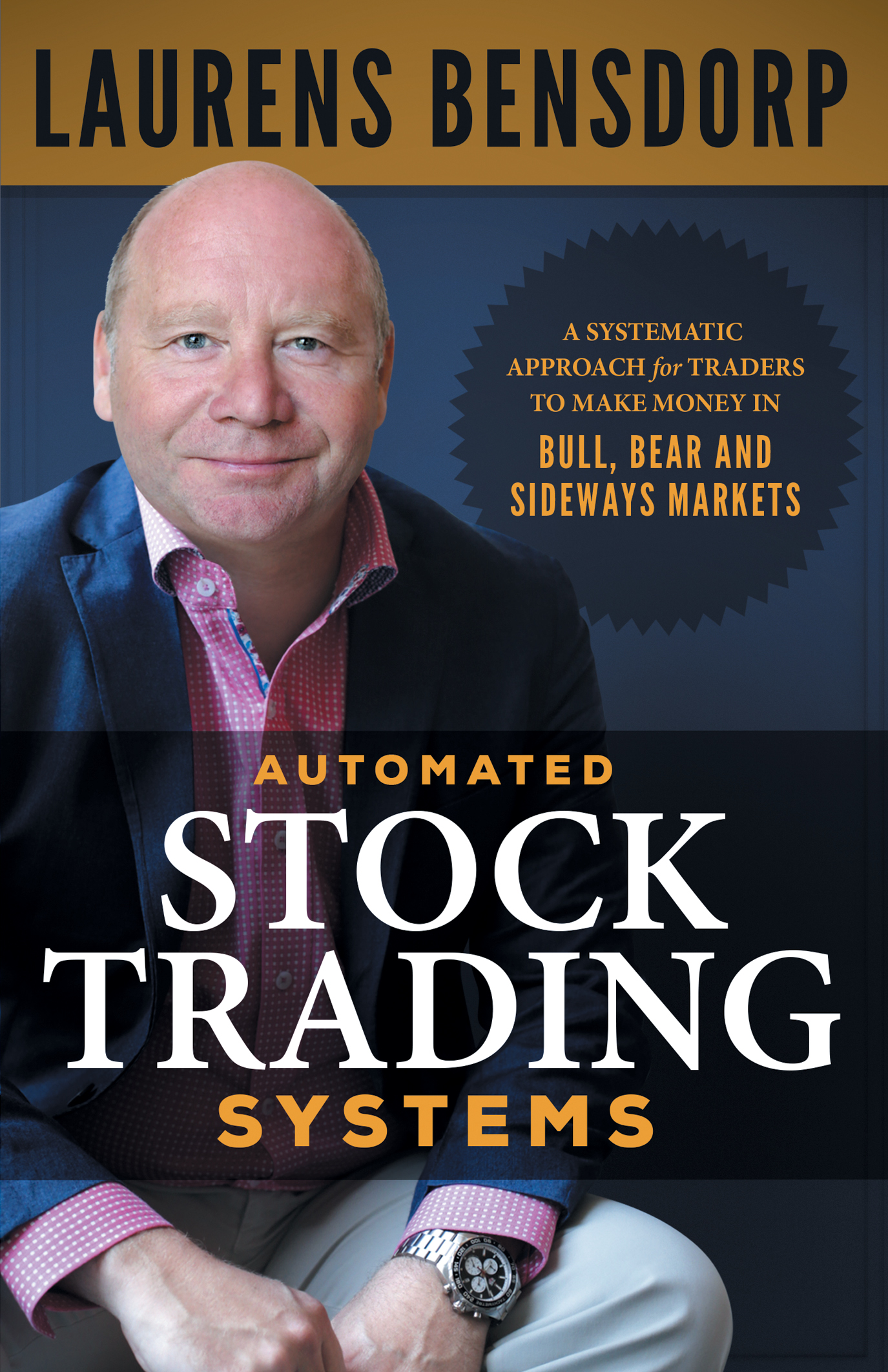 Automated Stock Trading Systems