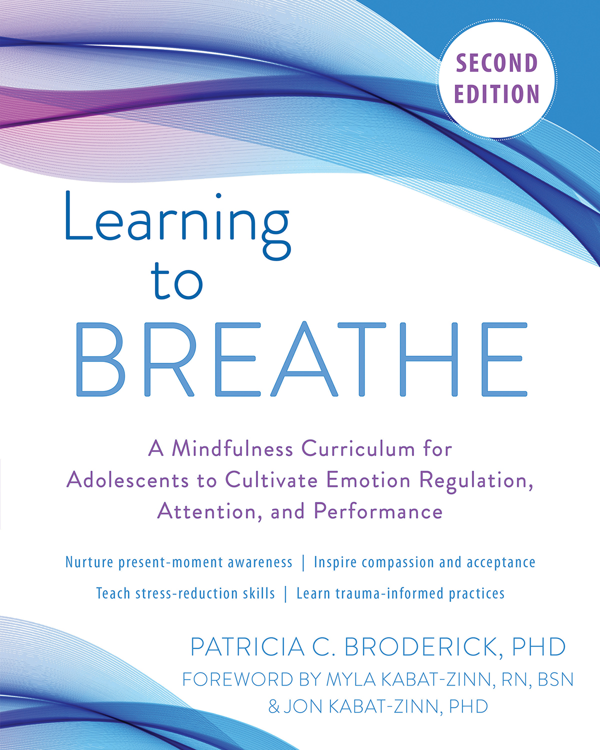 Learning to Breathe