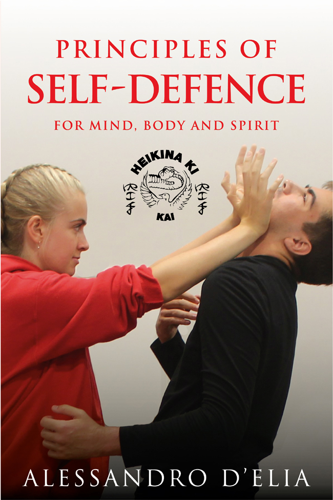 Principles of Self Defence