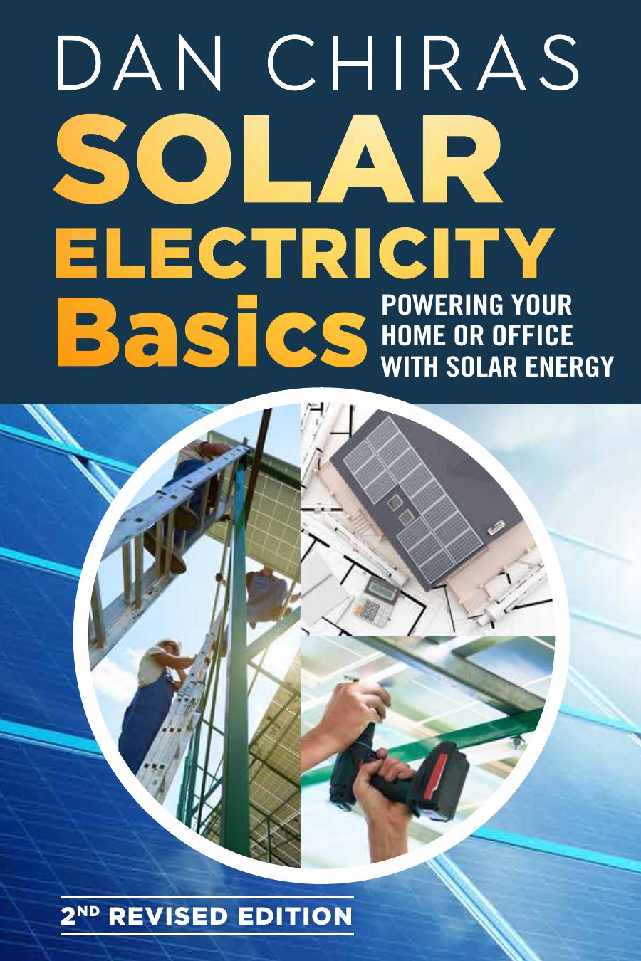 Solar Electricity Basics--Revised and Updated