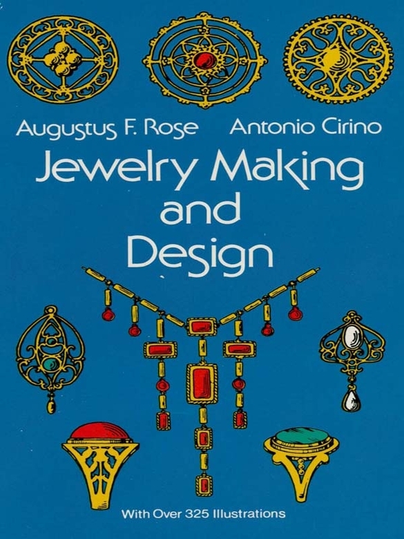 Jewelry Making and Design