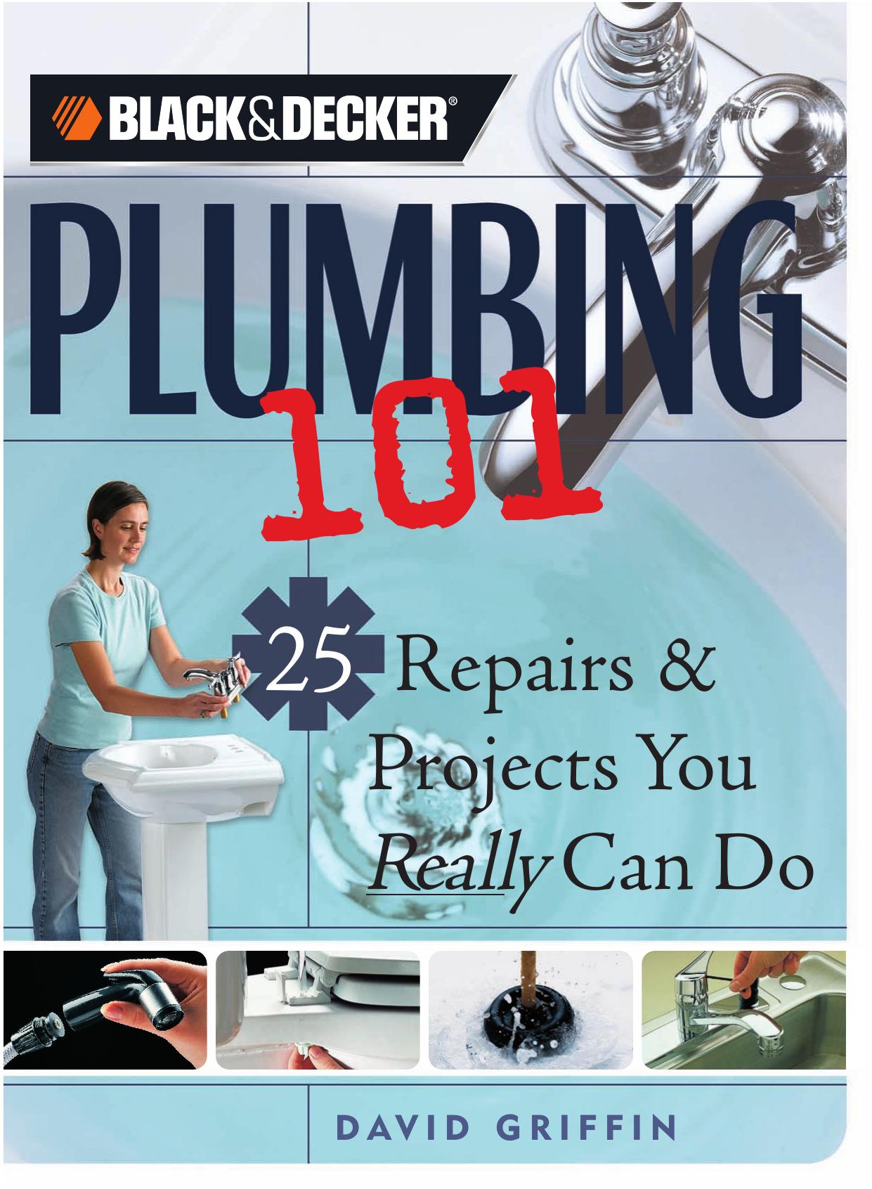 Plumbing 101