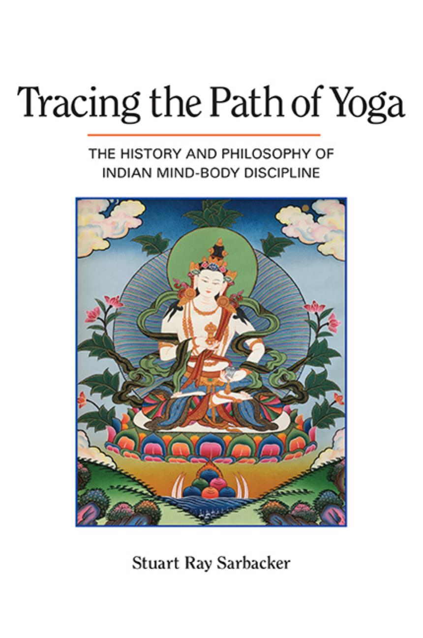 Tracing the Path of Yoga