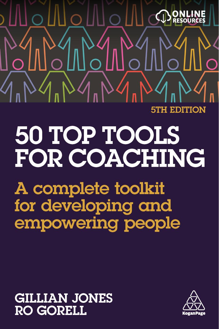 50 Top Tools for Coaching A complete toolkit for developing and empowering people