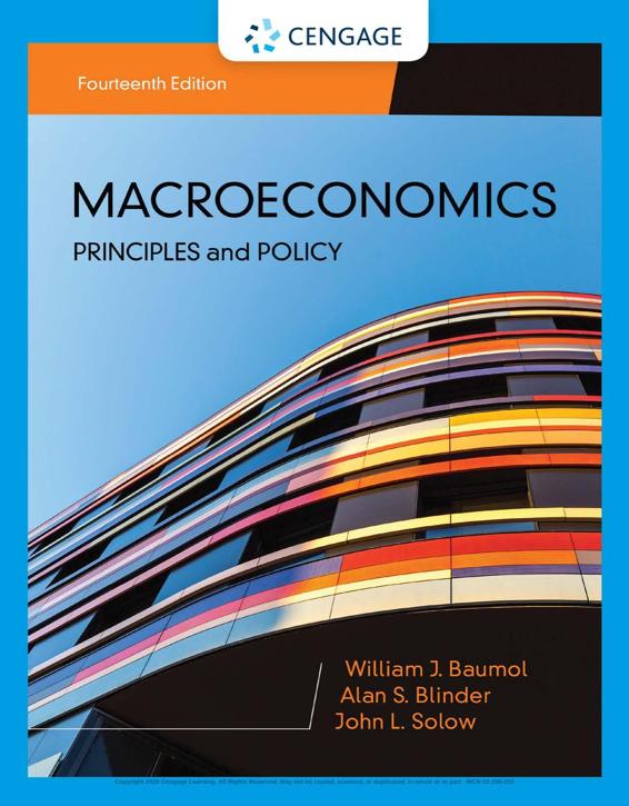 Macroeconomics