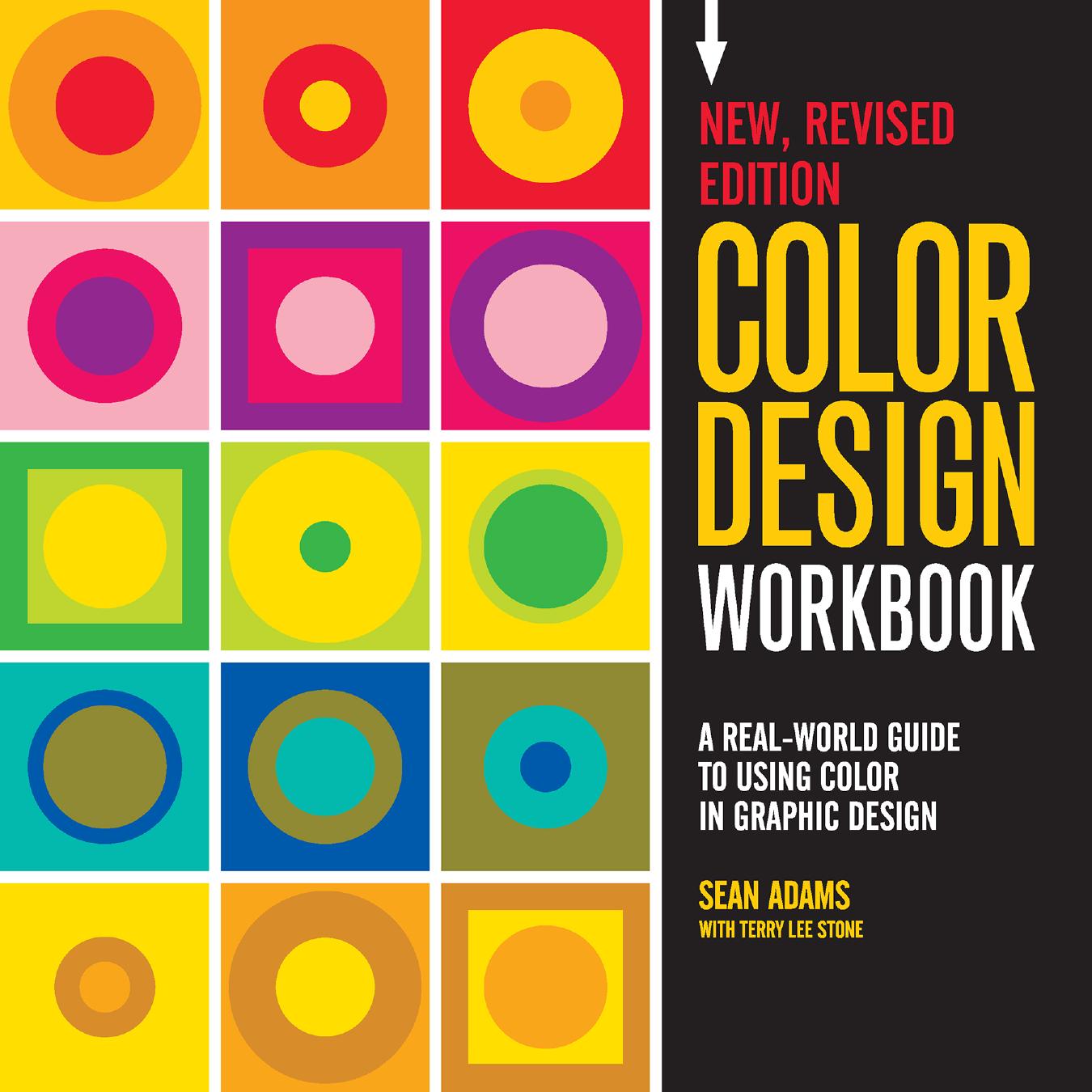 Color Design Workbook: New, Revised Edition