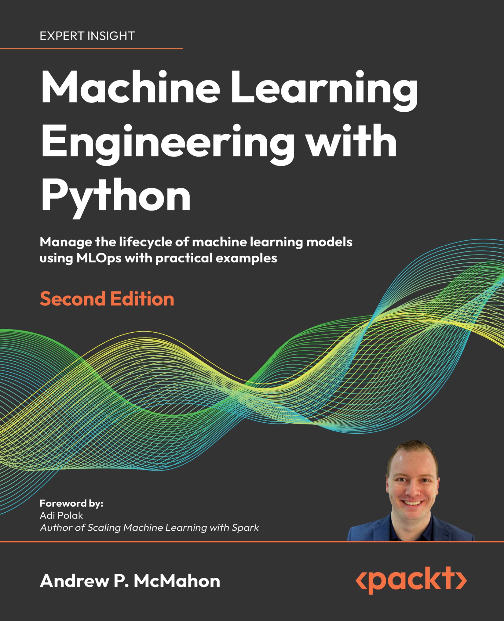 Machine Learning Engineering with Python