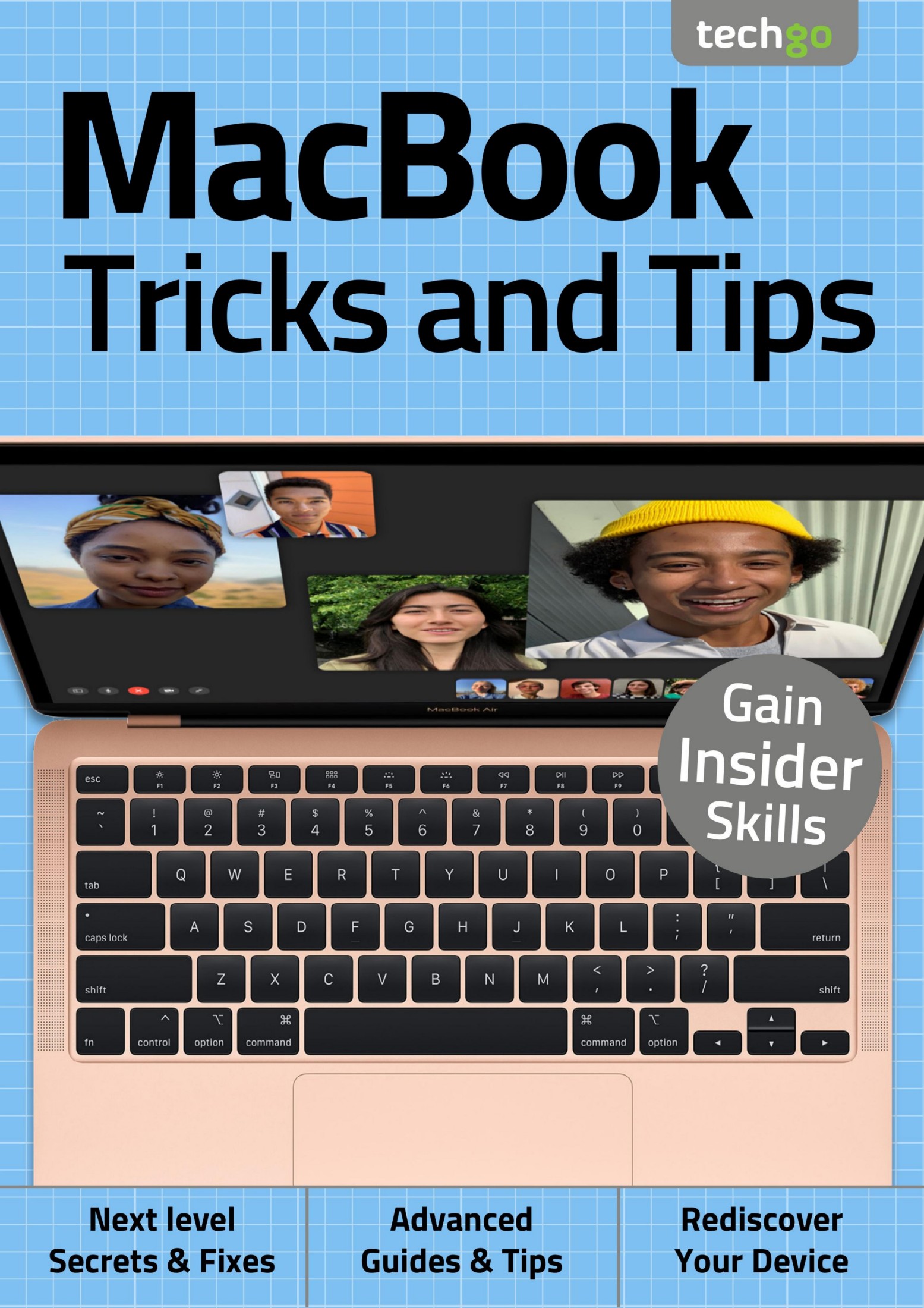 MacBook Tricks and Tips - 2nd Edition