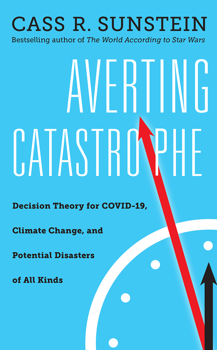 Averting Catastrophe