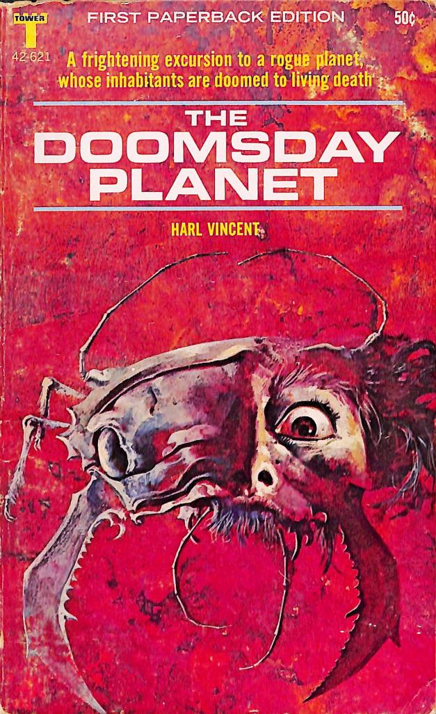 The Doomsday Planet (1966)