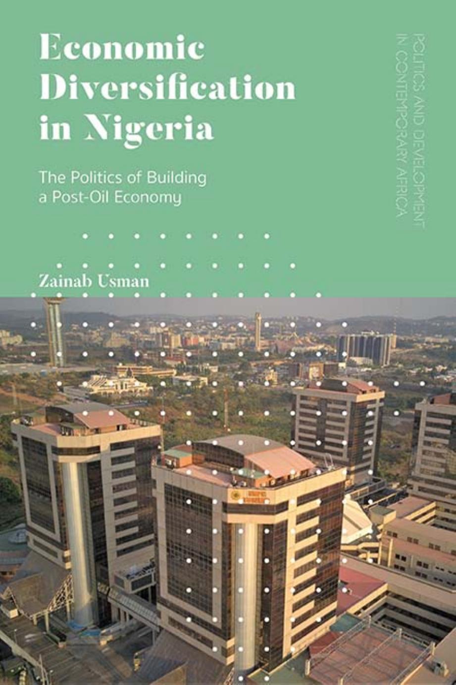 Economic Diversification in Nigeria