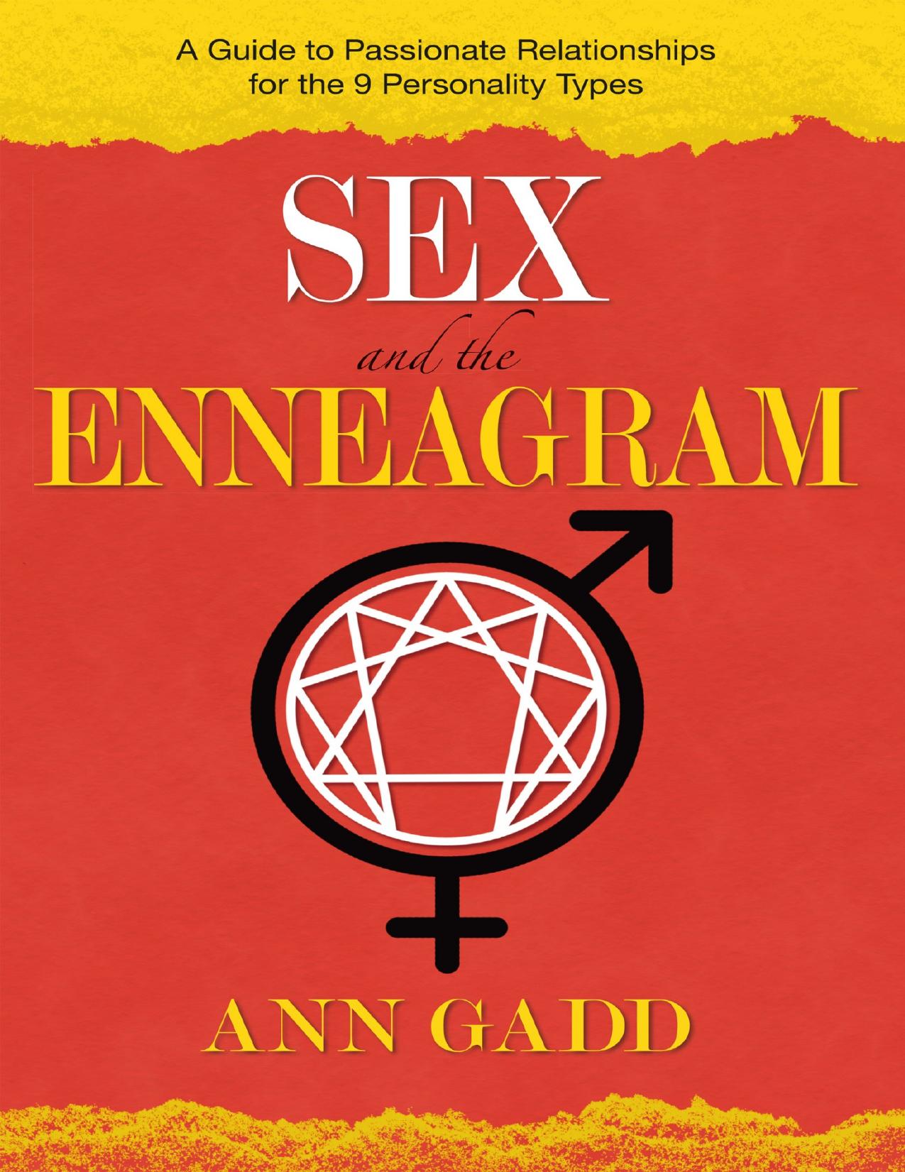 Sex and the Enneagram