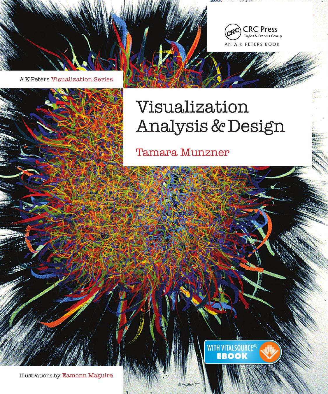 Visualization Analysis and Design