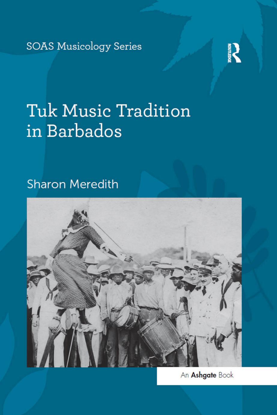 Tuk Music Tradition in Barbados