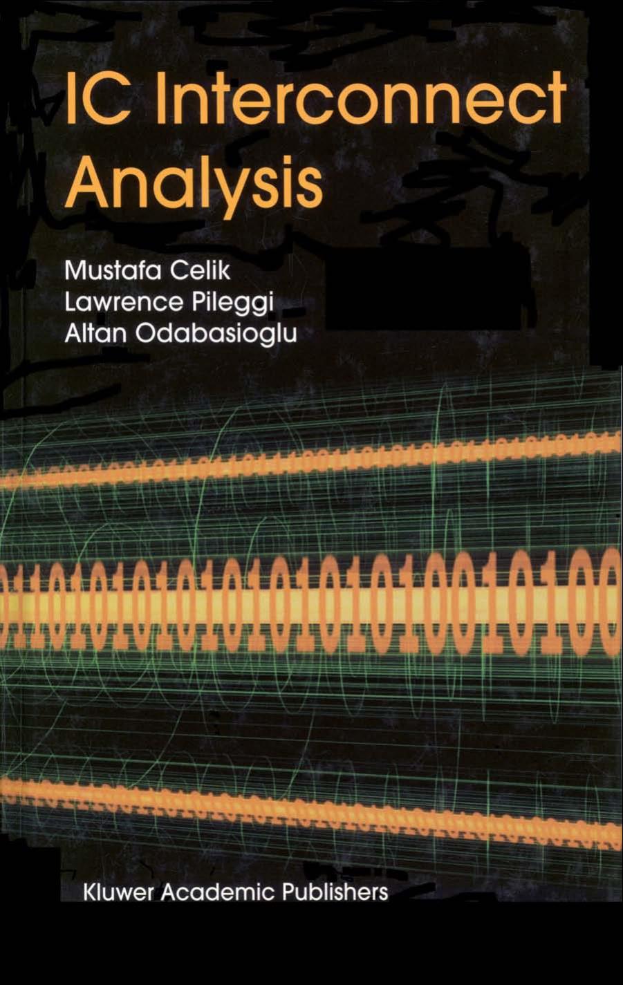 IC Interconnect Analysis