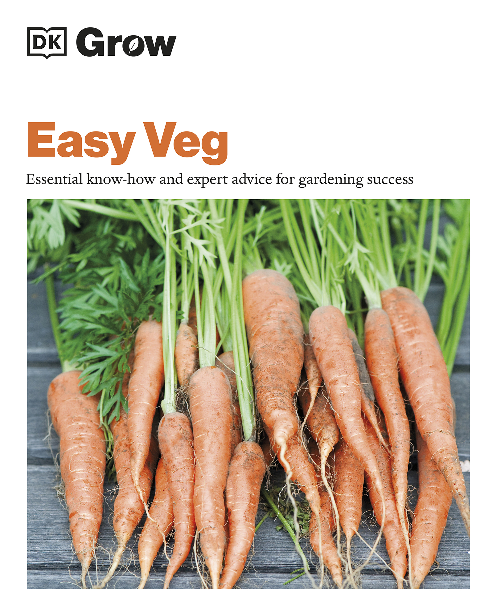 Grow Easy Veg