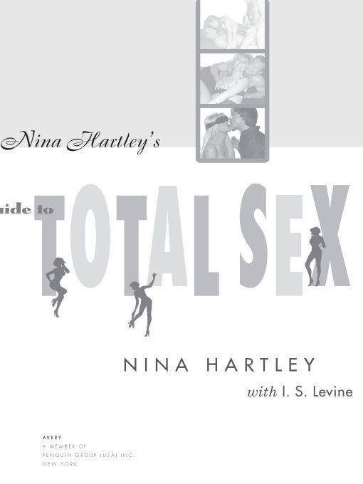 Nina Hartley's Guide to Total Sex