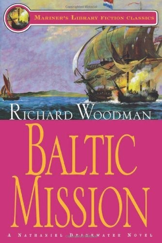 7- Baltic Mission