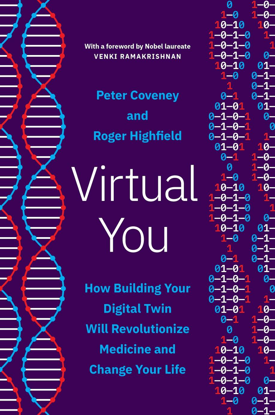 Virtual You