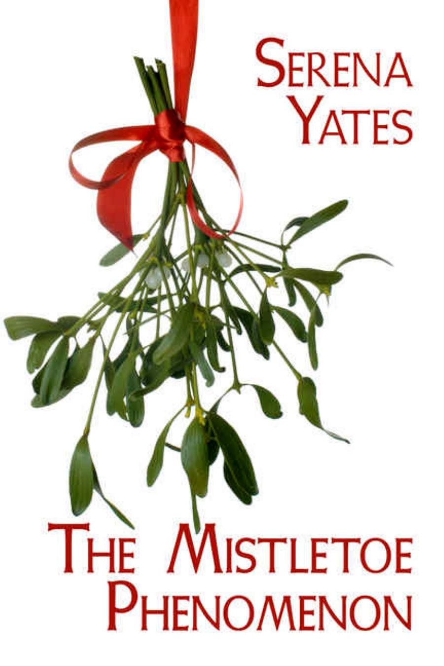 The Mistletoe Phenomenon