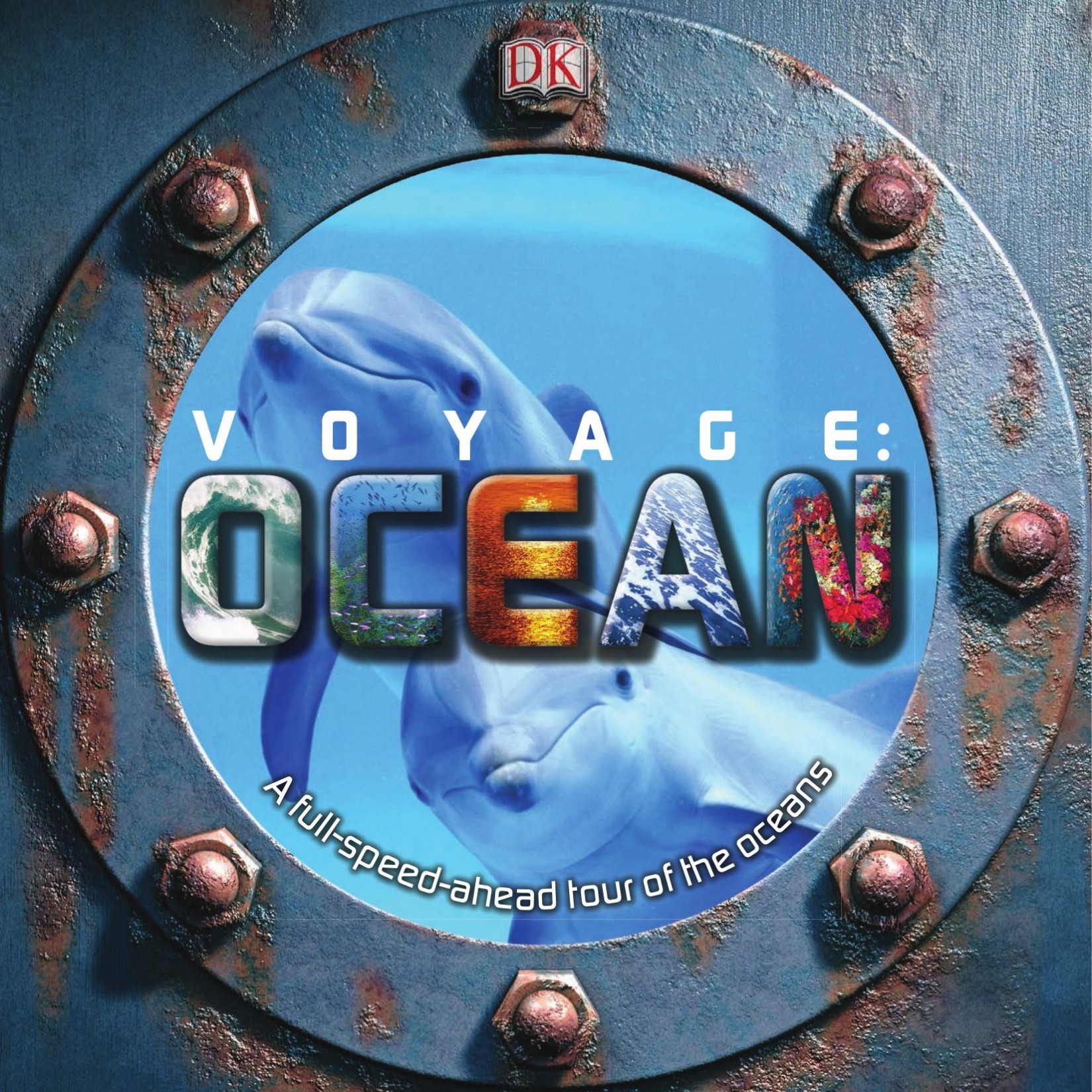 Voyage: Ocean