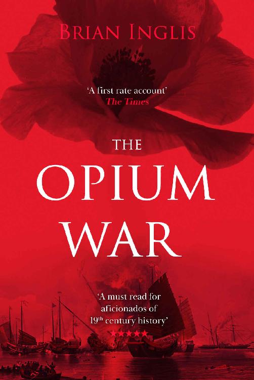 The Opium War