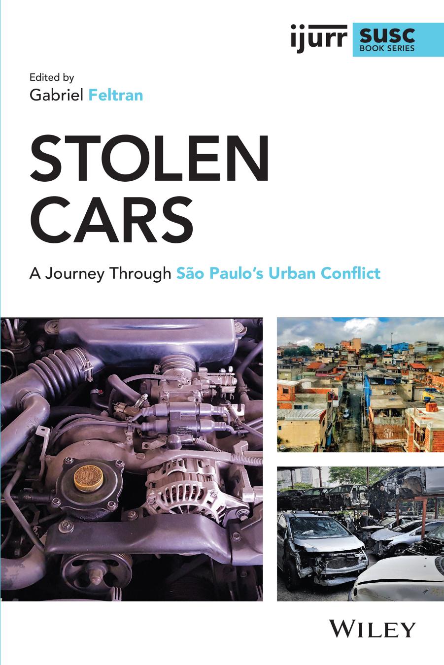 Stolen Cars