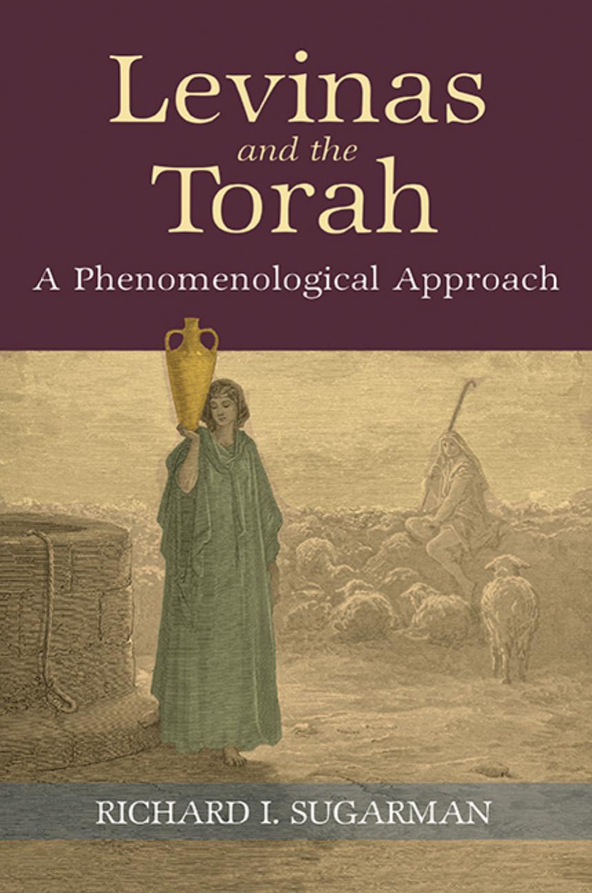 Levinas and the Torah