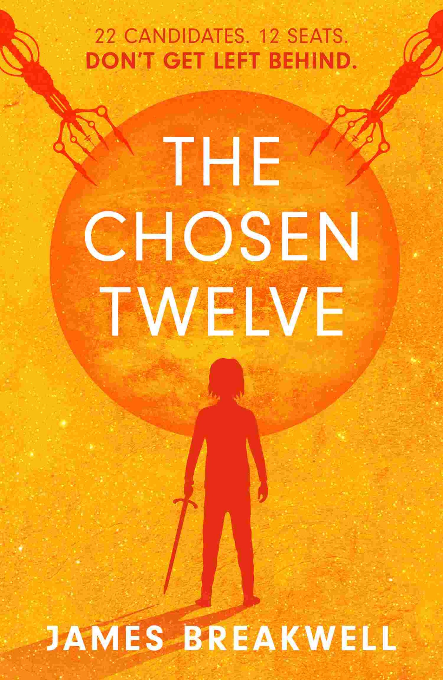 The Chosen Twelve