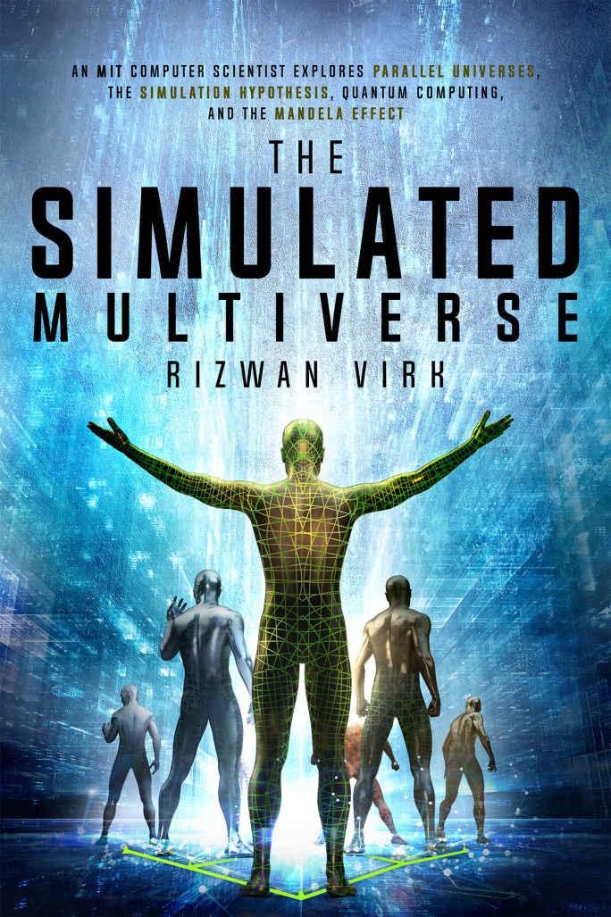 The Simulated Multiverse