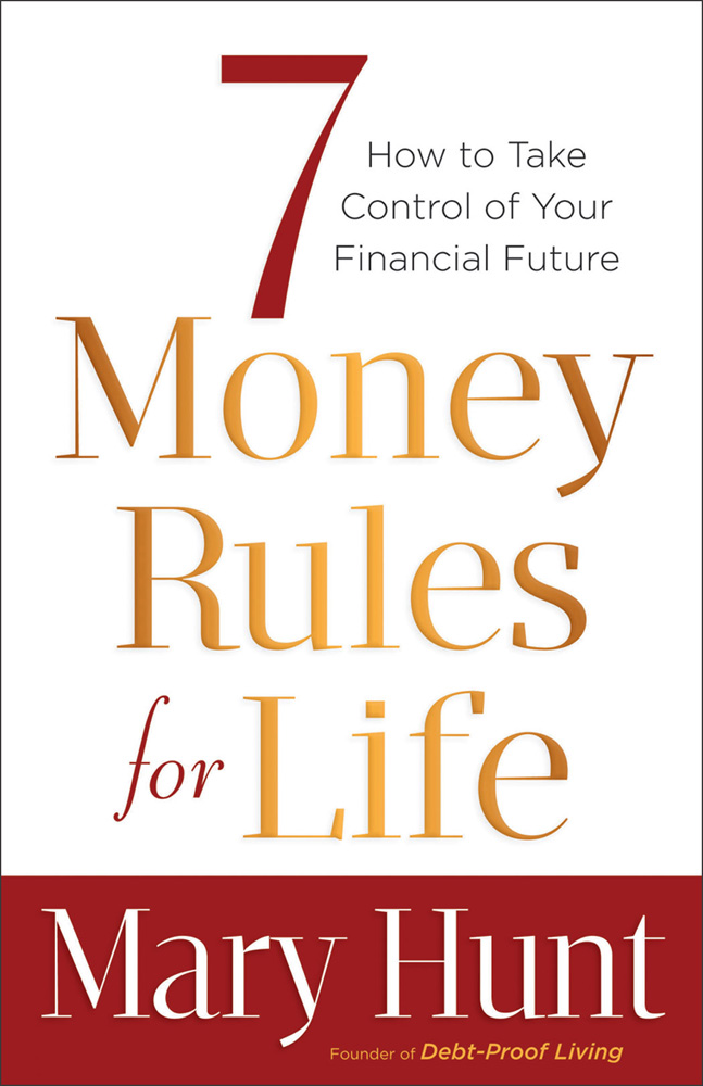 7 Money Rules for Life&#174;