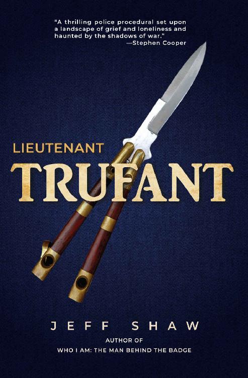 Lieutenant Trufant