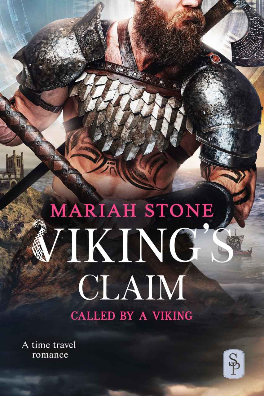 Viking's Claim