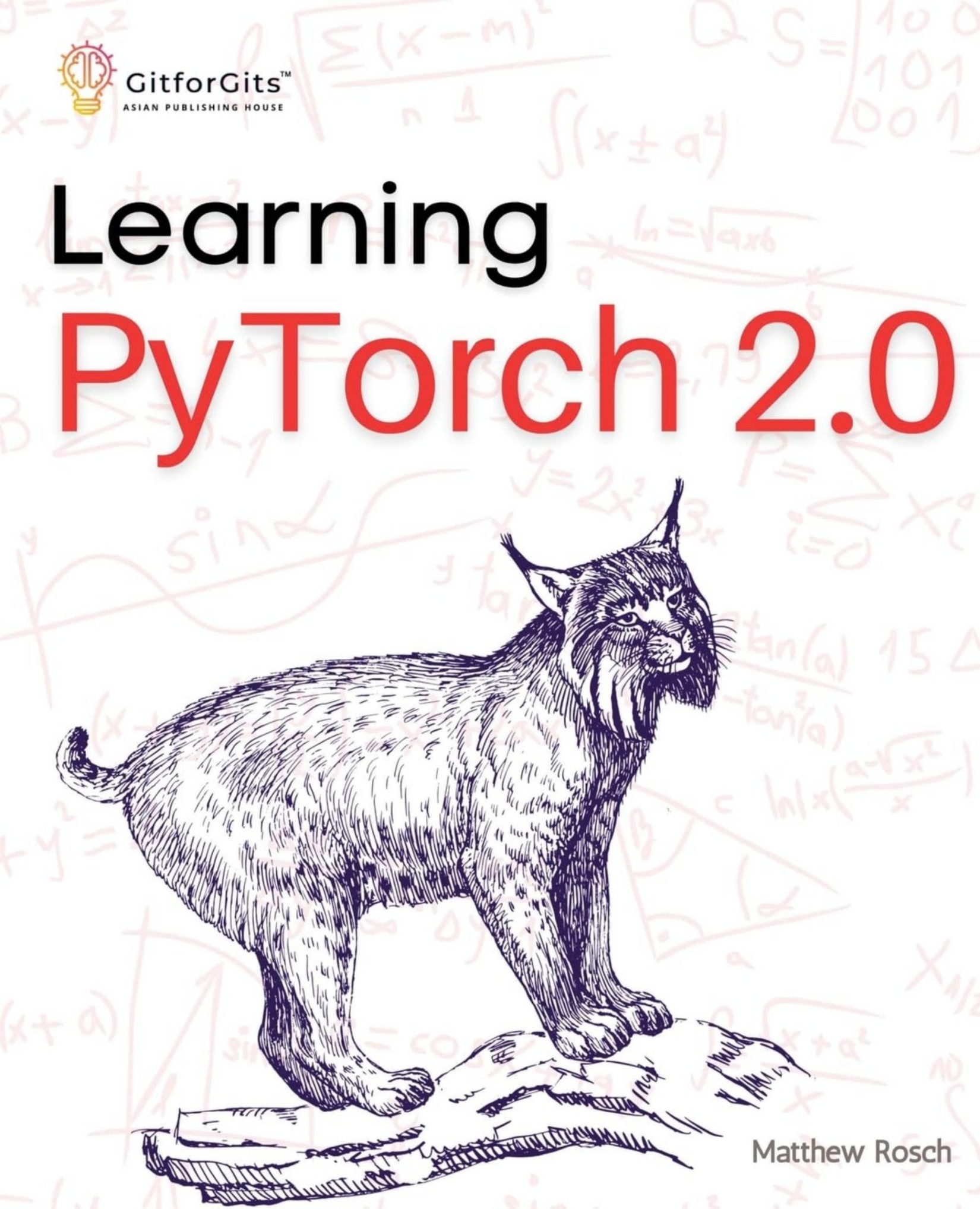 Learning PyTorch 2.0: Experiment Deep Learning from basics to complex models using every potential capability