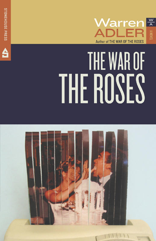 The War of the Roses