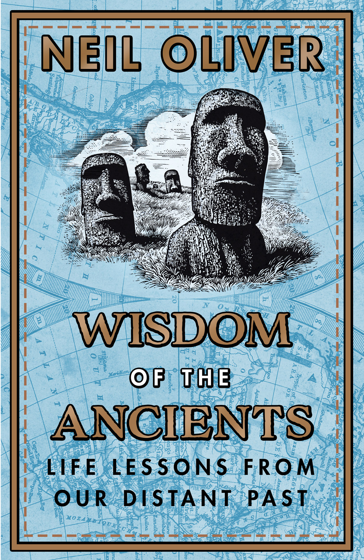 Wisdom of the Ancients