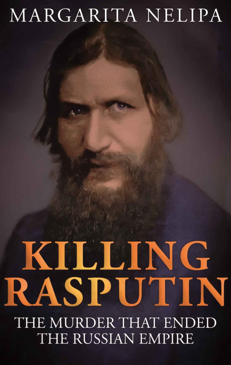 Killing Rasputin