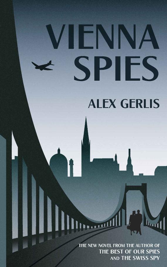 Vienna Spies