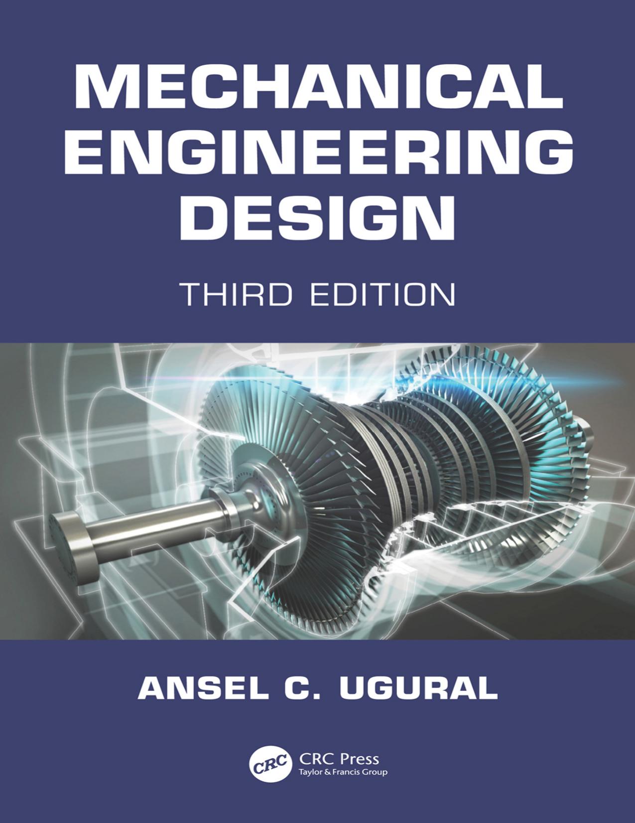 Mechanical Engineering Design