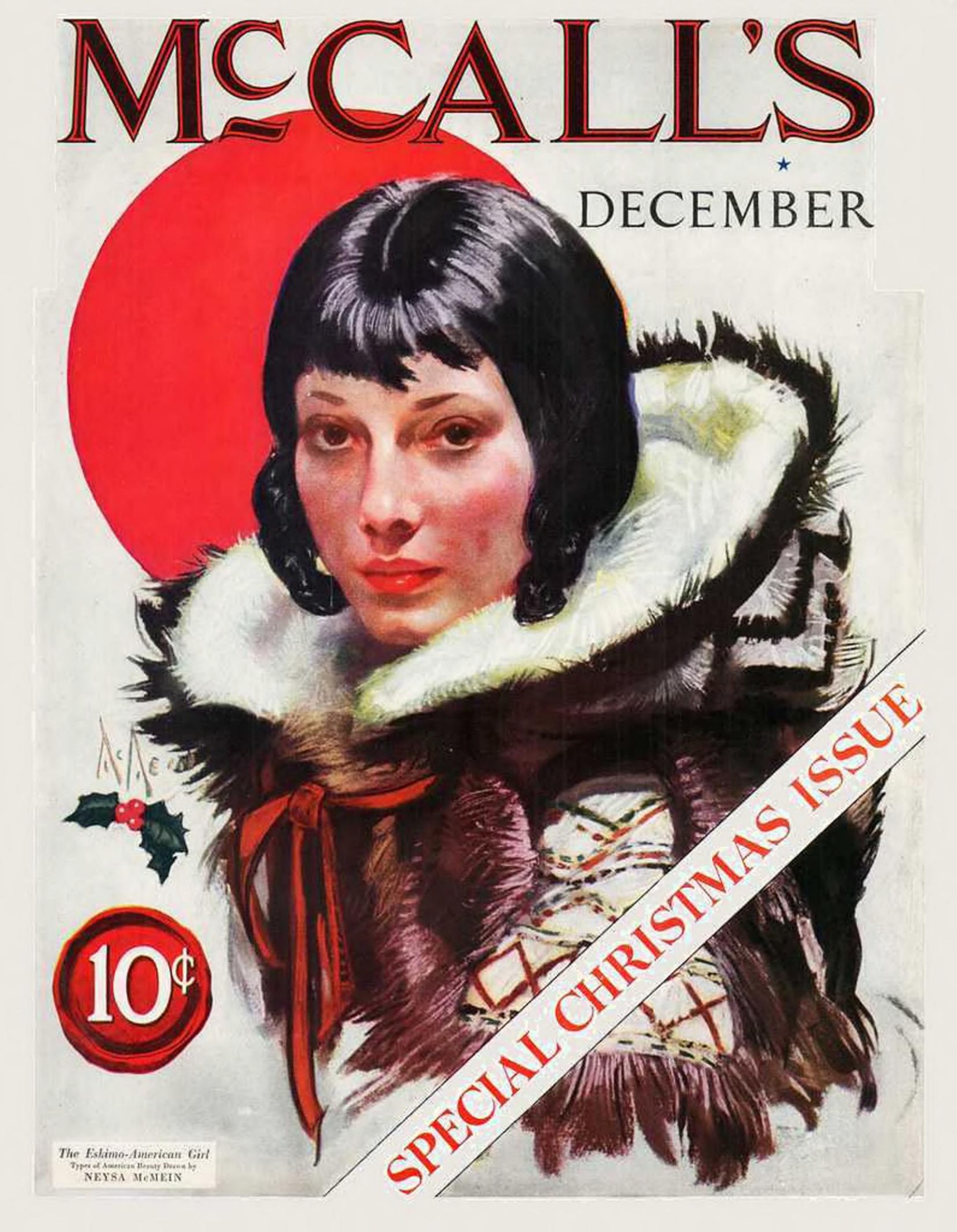 McCall's - December 1924