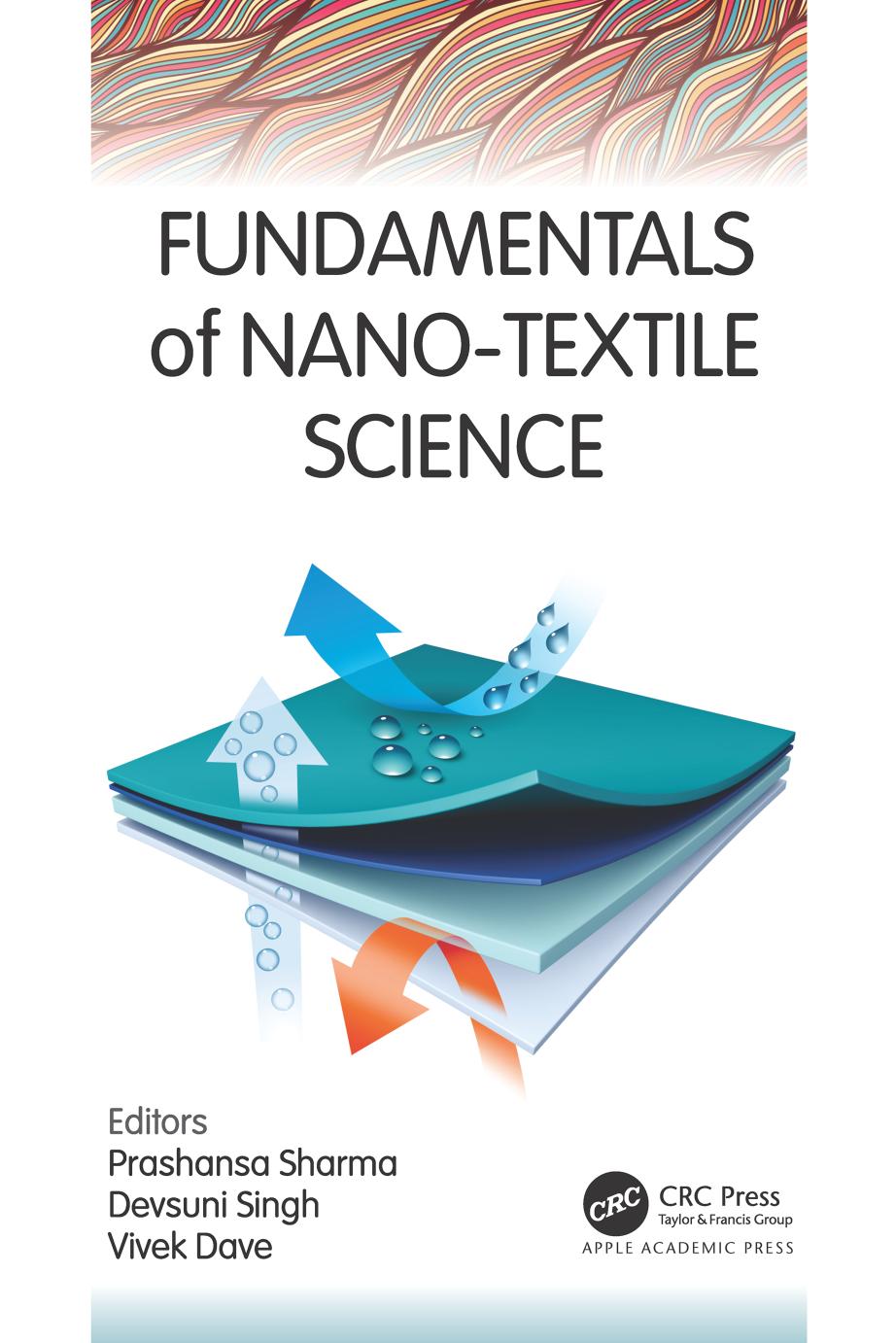 Fundamentals of Nano-Textile Science